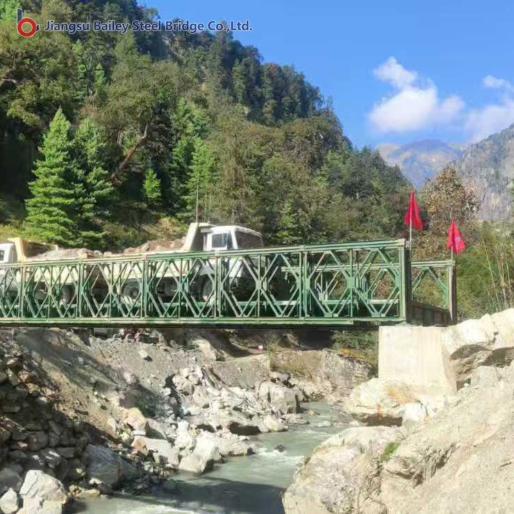 The Dam Of The Nepal factory